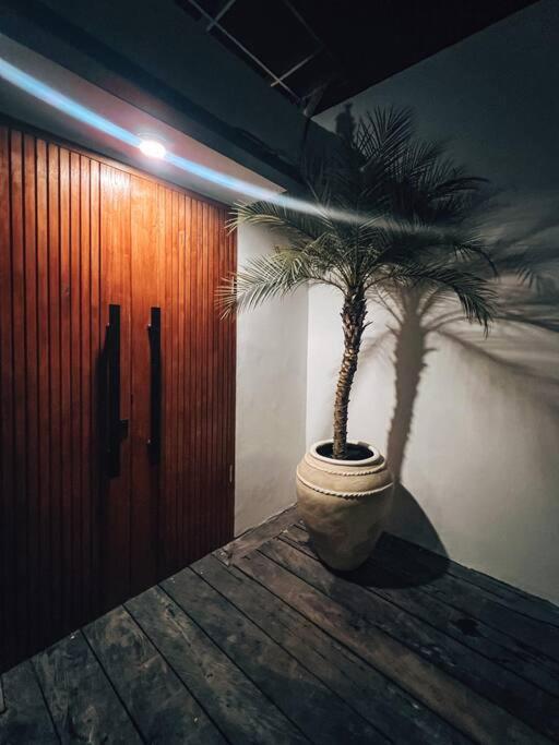 Villa Casa Di Pererenan à Canggu Extérieur photo