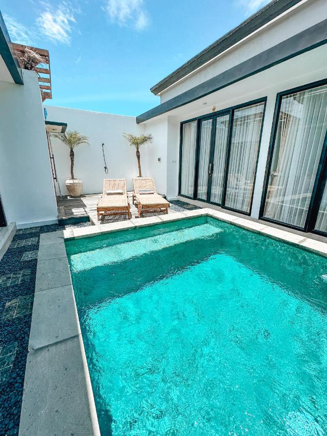 Villa Casa Di Pererenan à Canggu Extérieur photo