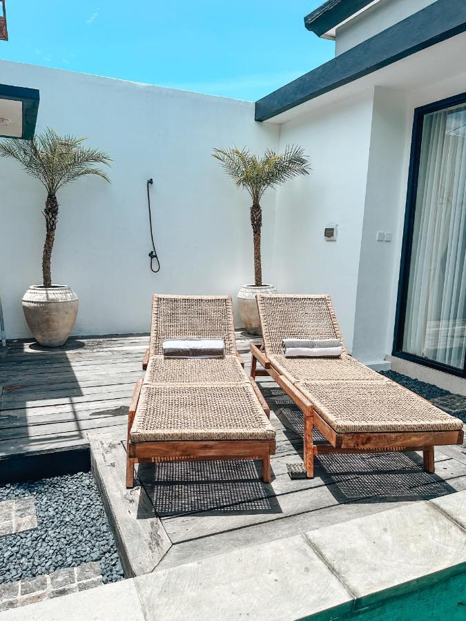 Villa Casa Di Pererenan à Canggu Extérieur photo